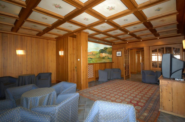 APARTMÁNY S WELLNESS CENTREM
