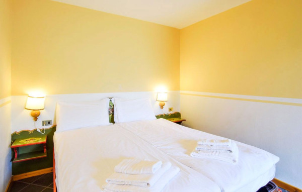 APARTMÁNY S WELLNESS CENTREM