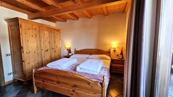 APARTMÁNY S WELLNESS CENTREM