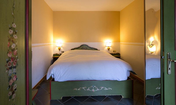 APARTMÁNY S WELLNESS CENTREM