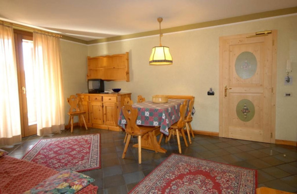 APARTMÁNY S WELLNESS CENTREM