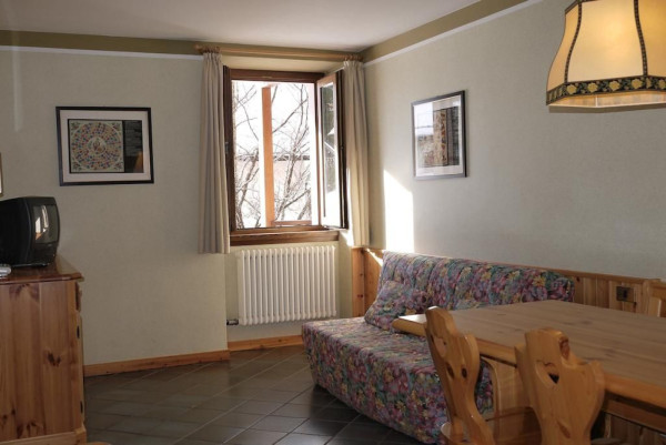APARTMÁNY S WELLNESS CENTREM