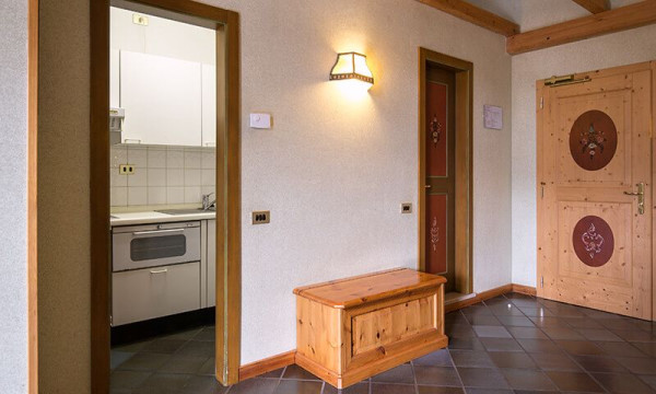 APARTMÁNY S WELLNESS CENTREM