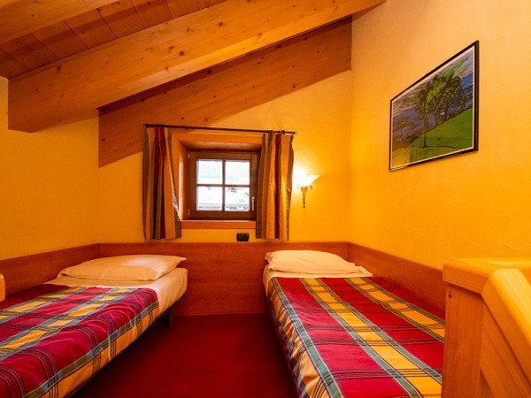 APARTMÁNY U LANOVKY LIVIGNO