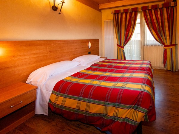 APARTMÁNY U LANOVKY LIVIGNO