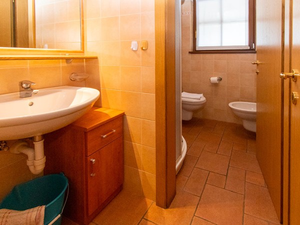 APARTMÁNY U LANOVKY LIVIGNO