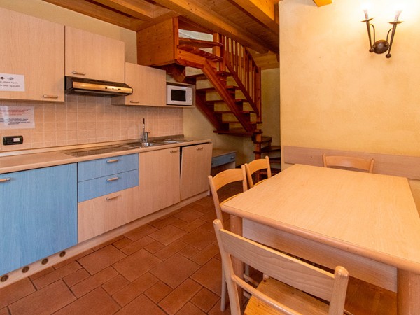 APARTMÁNY U LANOVKY LIVIGNO