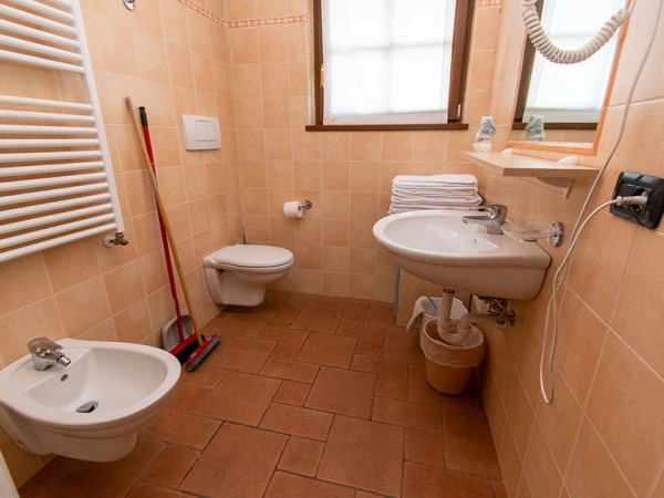 APARTMÁNY U LANOVKY LIVIGNO