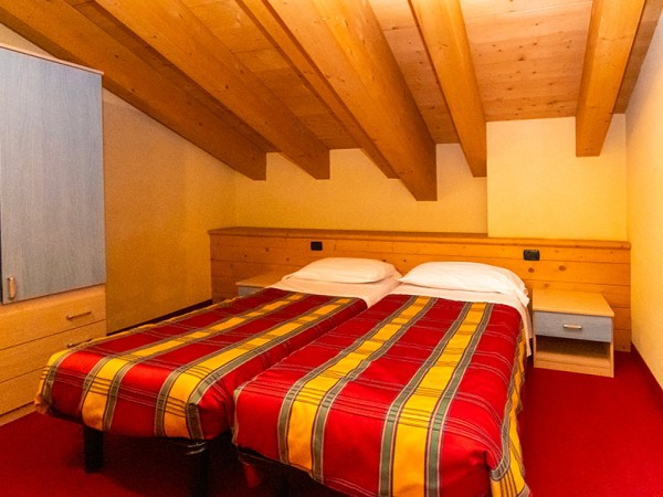 APARTMÁNY U LANOVKY LIVIGNO