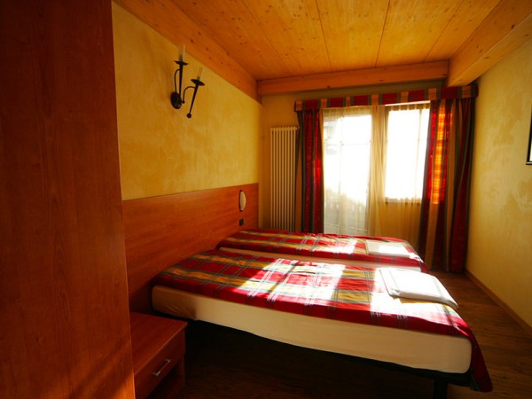 APARTMÁNY U LANOVKY LIVIGNO