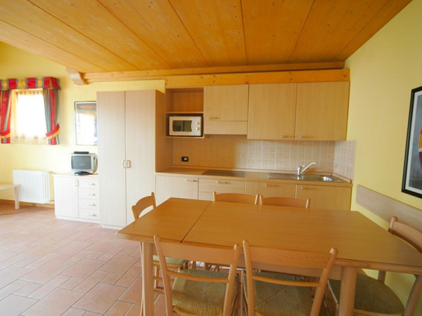 APARTMÁNY U LANOVKY LIVIGNO