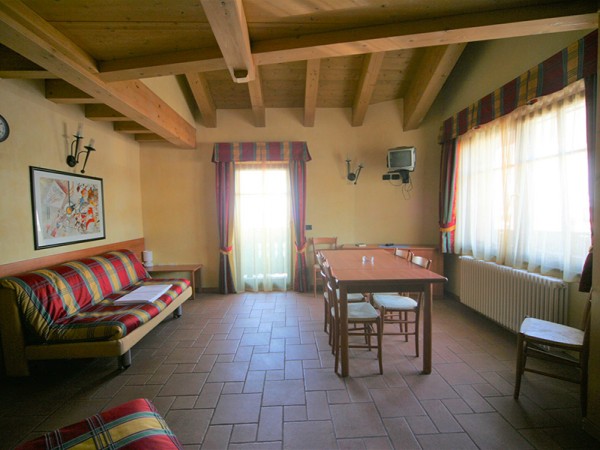 APARTMÁNY U LANOVKY LIVIGNO