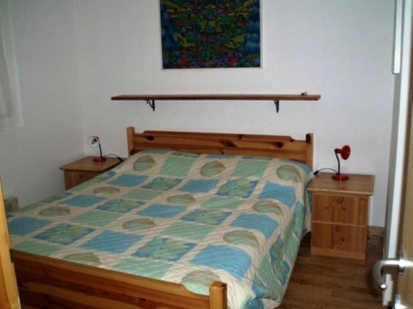 APARTMÁNY U SJEZDOVKY PEJO FONTI