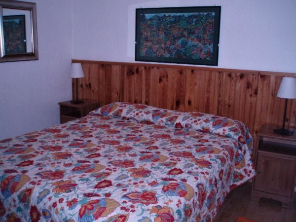 APARTMÁNY U SJEZDOVKY PEJO FONTI