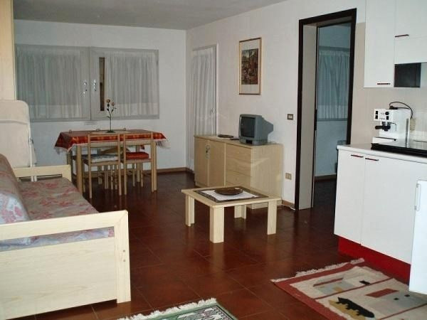 APARTMÁNY U SJEZDOVKY PEJO FONTI