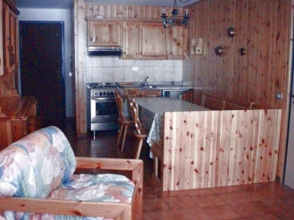 APARTMÁNY U SJEZDOVKY PEJO FONTI
