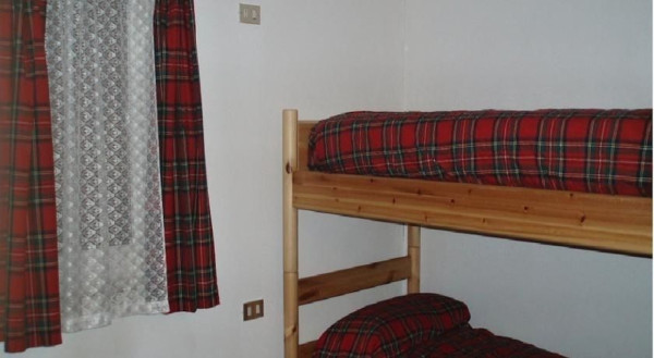 APARTMÁNY U SJEZDOVKY PEJO FONTI