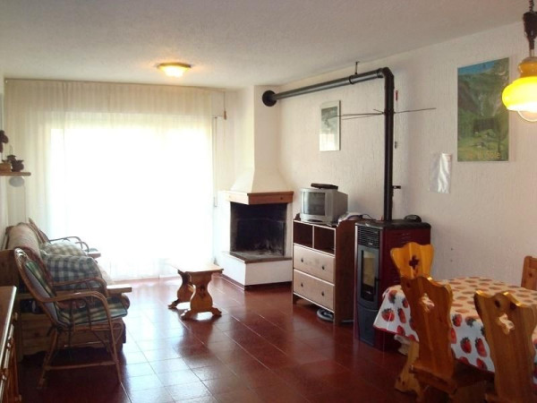 APARTMÁNY U SJEZDOVKY PEJO FONTI