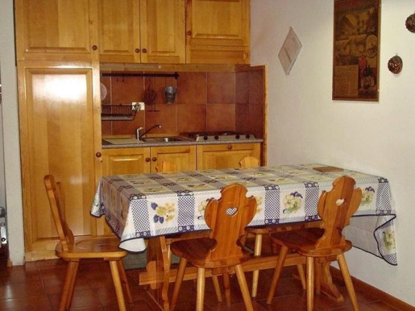 APARTMÁNY U SJEZDOVKY PEJO FONTI