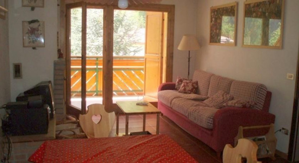 APARTMÁNY U SJEZDOVKY PEJO FONTI