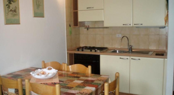 APARTMÁNY U SJEZDOVKY PEJO FONTI