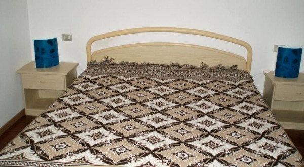 APARTMÁNY U SJEZDOVKY PEJO FONTI