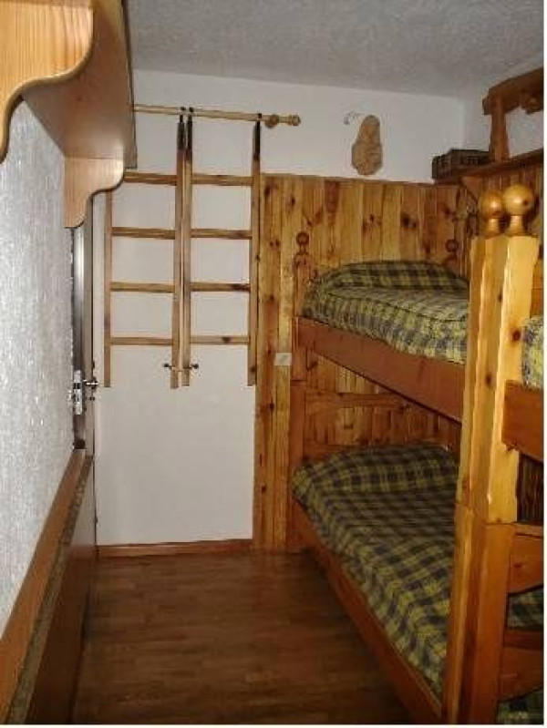APARTMÁNY U SJEZDOVKY PEJO FONTI