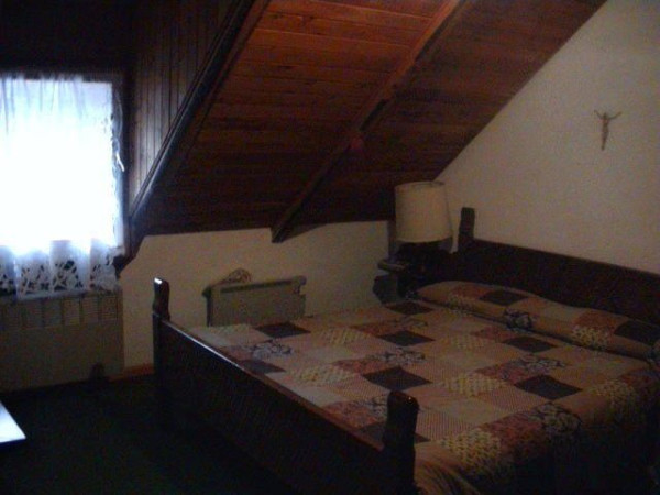 APARTMÁNY U SJEZDOVKY PEJO FONTI
