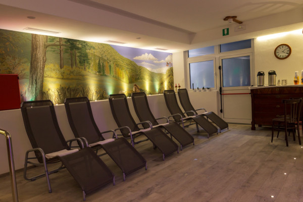 APARTMÁNY U SJEZDOVKY PEJO FONTI