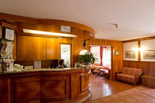 APARTMÁNY U SJEZDOVKY PEJO FONTI