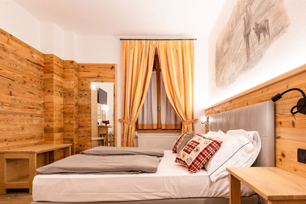 APARTMÁNY U SJEZDOVKY PEJO FONTI