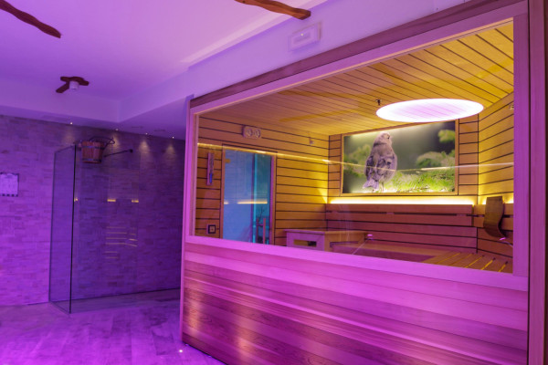 APARTMÁNY U SJEZDOVKY PEJO FONTI