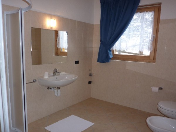 APARTMÁNY U VLEKU