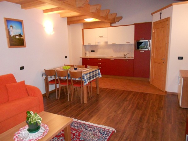 APARTMÁNY U VLEKU