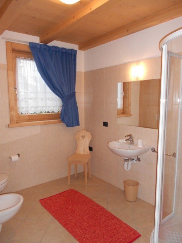 APARTMÁNY U VLEKU