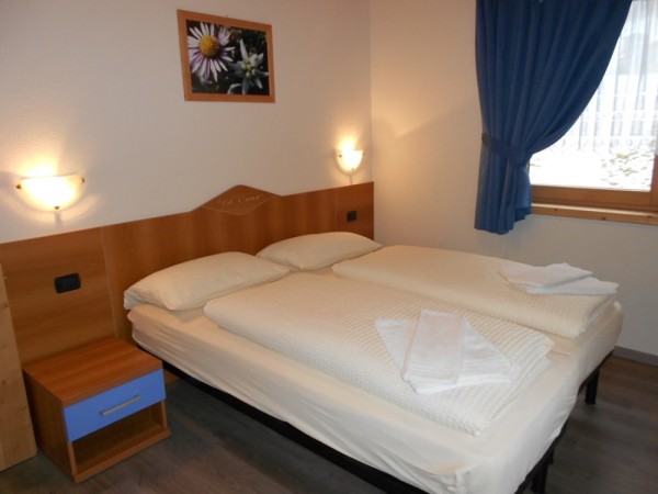 APARTMÁNY U VLEKU