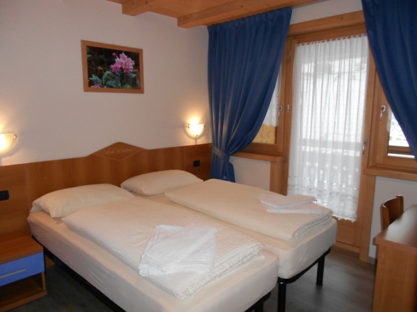 APARTMÁNY U VLEKU