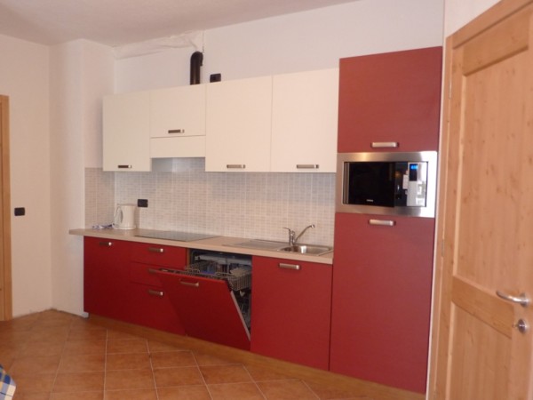 APARTMÁNY U VLEKU