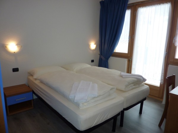 APARTMÁNY U VLEKU