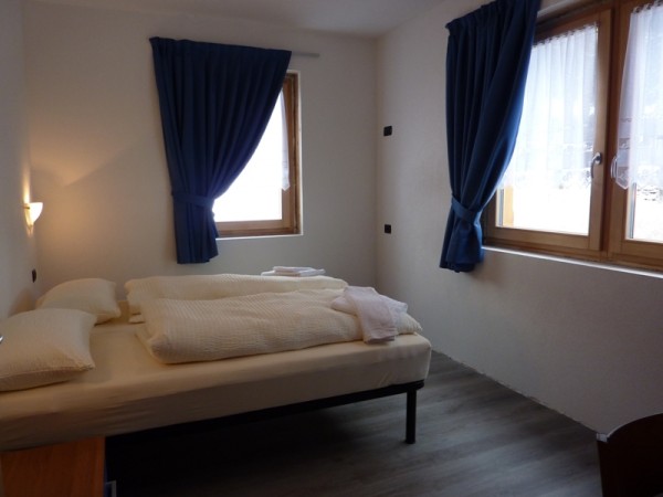 APARTMÁNY U VLEKU