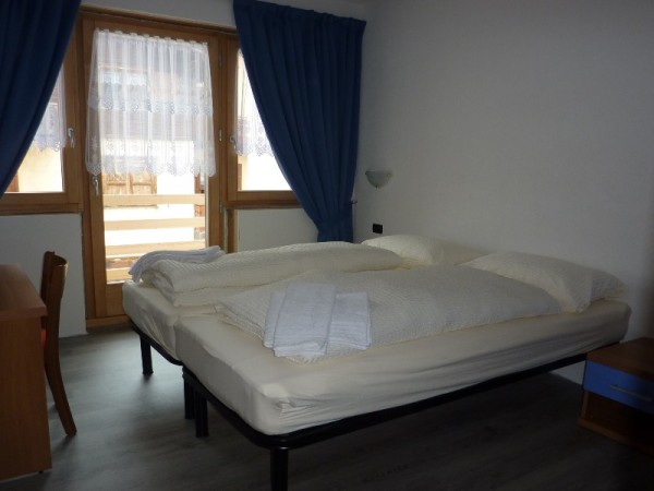 APARTMÁNY U VLEKU