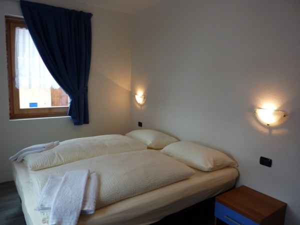 APARTMÁNY U VLEKU