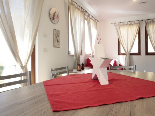 APARTMÁNY U VLEKU AMERIKAN LIVIGNO