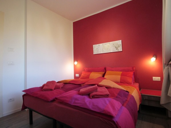 APARTMÁNY U VLEKU AMERIKAN LIVIGNO