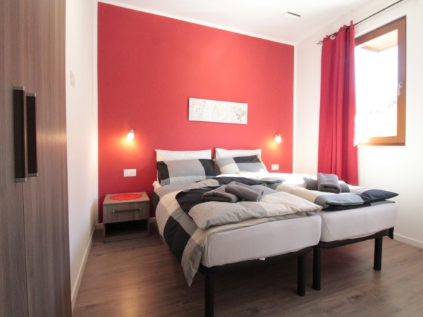 APARTMÁNY U VLEKU AMERIKAN LIVIGNO