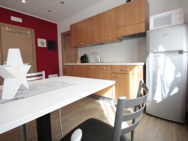 APARTMÁNY U VLEKU AMERIKAN LIVIGNO