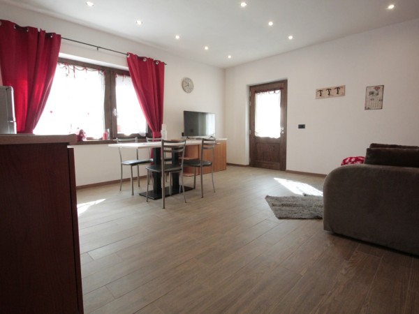 APARTMÁNY U VLEKU AMERIKAN LIVIGNO