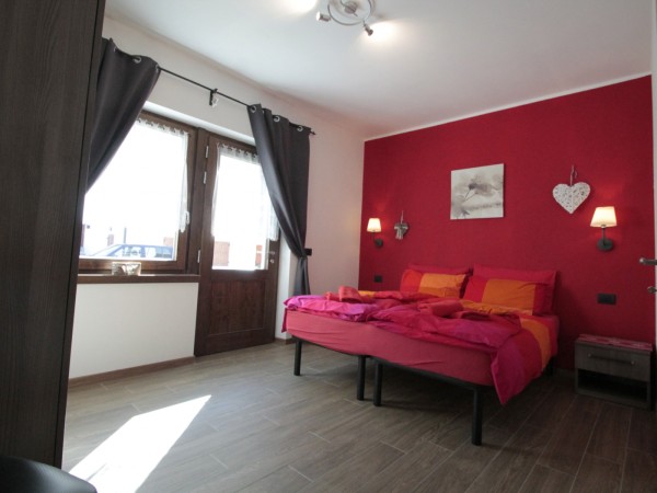 APARTMÁNY U VLEKU AMERIKAN LIVIGNO