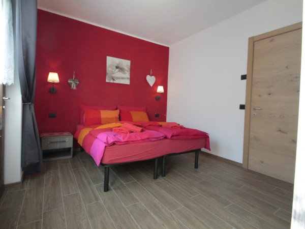 APARTMÁNY U VLEKU AMERIKAN LIVIGNO