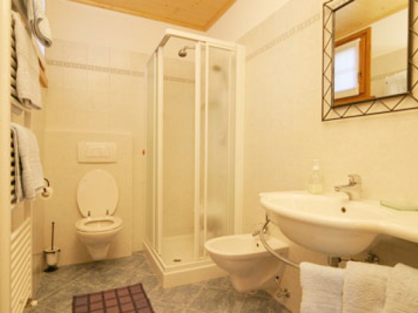 APARTMÁNY U VLEKU LIVIGNO